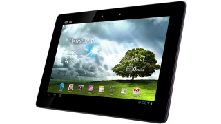 Illustration for article titled To Infinity and Beyond: Asus Spits Out First HD, LTE Transformer Tablet